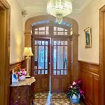 La Des Roses D'hotes Piscine Chauffee Bed & Breakfast Lucon