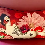 Bed & Breakfast La Des Roses D'hotes Piscine Chauffee 4*