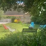La Des Roses D'hotes Piscine Chauffee 4*