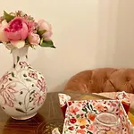 La Des Roses D'hotes Piscine Chauffee