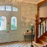 Bed & Breakfast La Des Roses D'hotes Piscine Chauffee 4*