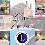 La Des Roses D'hotes Piscine Chauffee 4*