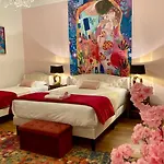 La Des Roses D'hotes Piscine Chauffee