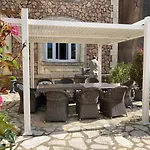 La Des Roses D'hotes Piscine Chauffee