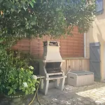 Bed & Breakfast La Des Roses D'hotes Piscine Chauffee
