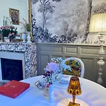 La Des Roses D'hotes Piscine Chauffee Bed & Breakfast Lucon