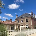 La Des Roses D'hotes Piscine Chauffee 4* Lucon