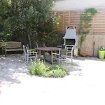 Bed & Breakfast La Des Roses D'hotes Piscine Chauffee 4*