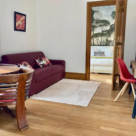 La Villa des Roses Gîte Chambres d'hôtes Piscine chauffée Casa vacanze Luçon