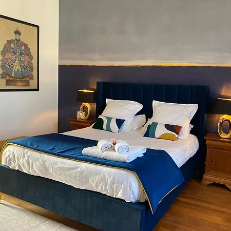 La Villa Des Roses Gite Chambres D'Hotes Piscine Chauffee * Luçon