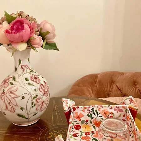 La Villa des Roses Gîte Chambres d'hôtes Piscine chauffée