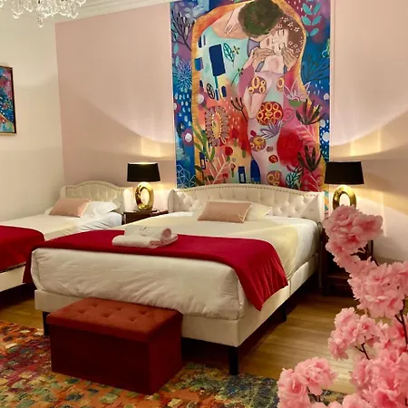 La Villa Des Roses Gite Chambres D'Hotes Piscine Chauffee