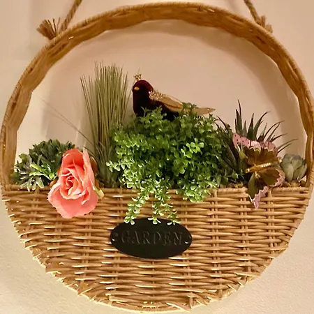 Bed and breakfast La Villa des Roses Gîte Chambres d'hôtes Piscine chauffée Luçon