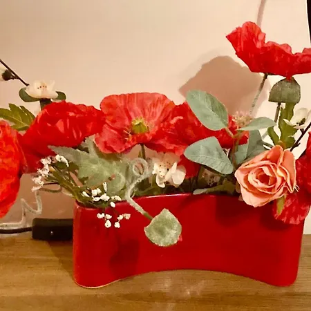 La Villa des Roses Gîte Chambres d'hôtes Piscine chauffée 4* Luçon