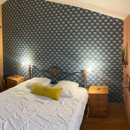 La Villa Des Roses Gite Chambres D'Hotes Piscine Chauffee Σπίτι διακοπών Luçon