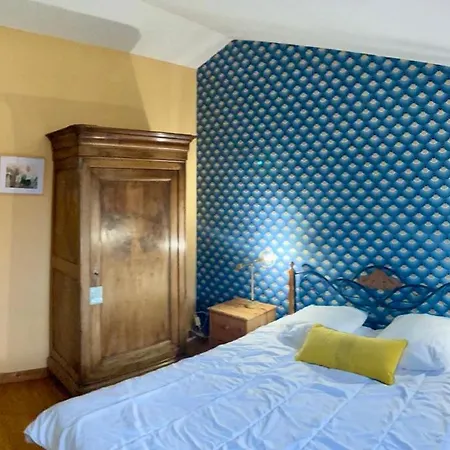 Σπίτι διακοπών La Villa Des Roses Gite Chambres D'Hotes Piscine Chauffee