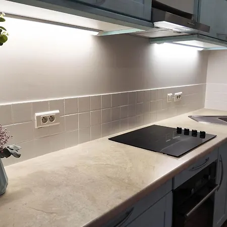 Bed and breakfast La Villa des Roses Gîte Chambres d'hôtes Piscine chauffée Luçon