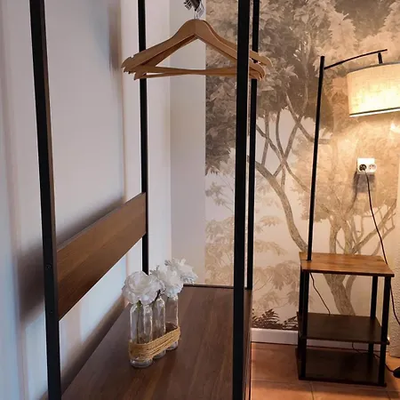 La Villa des Roses Gîte Chambres d'hôtes Piscine chauffée * Luçon