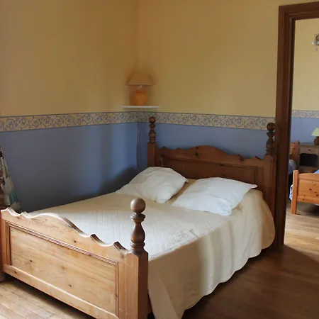 Σπίτι διακοπών La Villa Des Roses Gite Chambres D'Hotes Piscine Chauffee Luçon