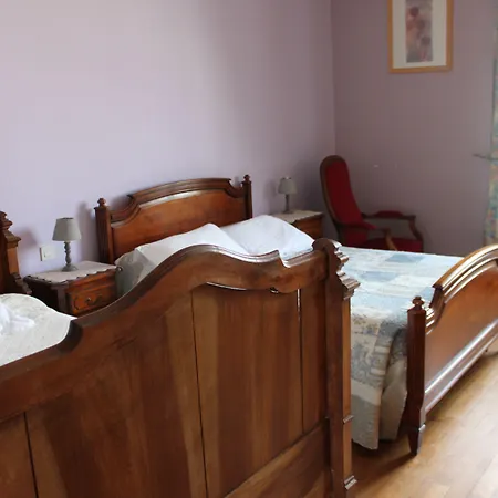 La Villa des Roses Gîte Chambres d'hôtes Piscine chauffée Luçon