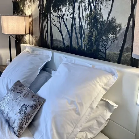 Σπίτι διακοπών La Villa Des Roses Gite Chambres D'Hotes Piscine Chauffee