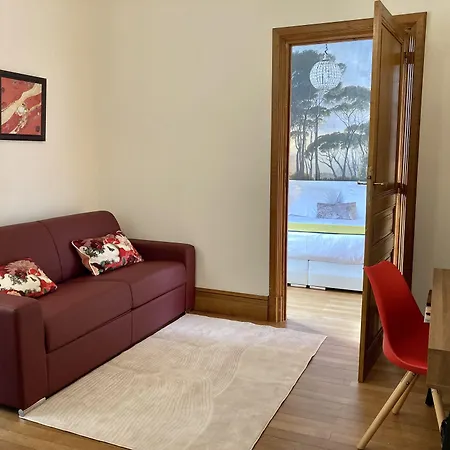 La Villa des Roses Gîte Chambres d'hôtes Piscine chauffée 4* Luçon