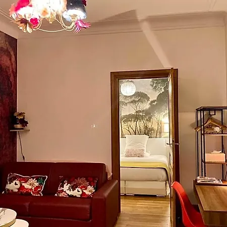 La Des Roses D'hotes Piscine Chauffee 4* Lucon