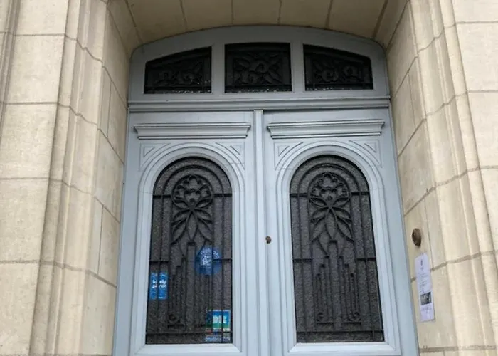 La Des Roses D'hôtes Piscine Chauffée 4*