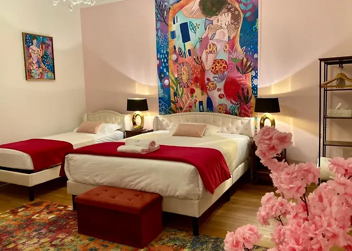 La Des Roses D'hotes Piscine Chauffee